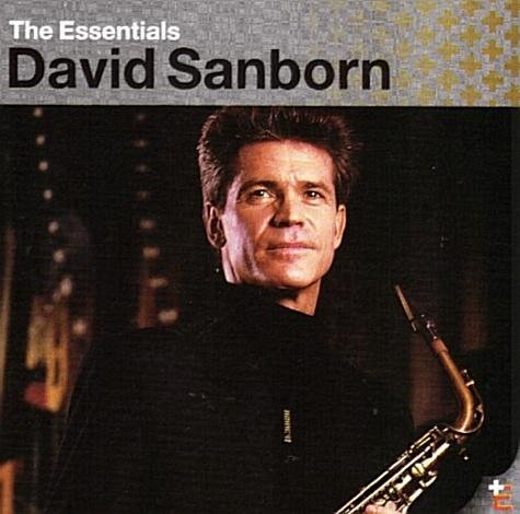 David Sanborn/Essentials@Essentials